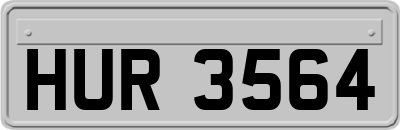 HUR3564