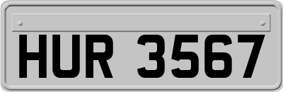 HUR3567