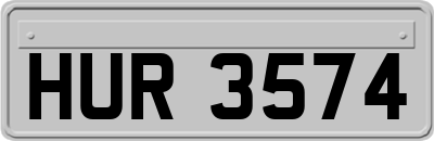 HUR3574