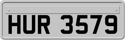 HUR3579