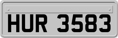 HUR3583