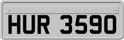 HUR3590