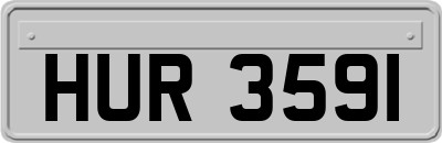 HUR3591