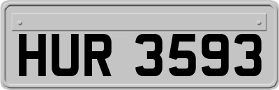 HUR3593