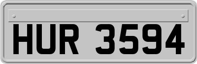 HUR3594