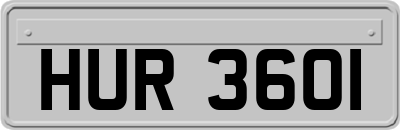 HUR3601