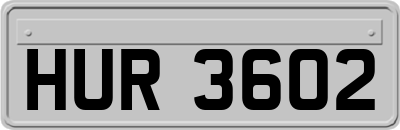 HUR3602