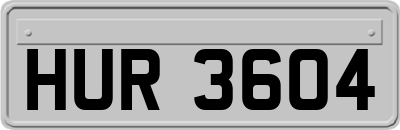 HUR3604