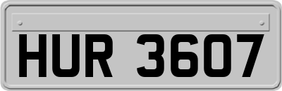 HUR3607