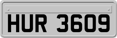 HUR3609