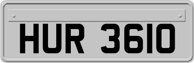 HUR3610