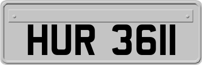 HUR3611