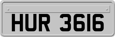 HUR3616