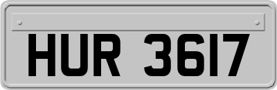 HUR3617