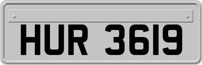 HUR3619