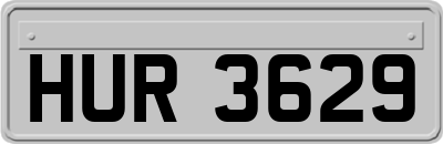 HUR3629