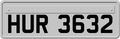 HUR3632