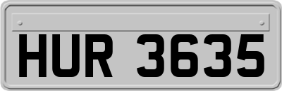 HUR3635