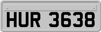 HUR3638