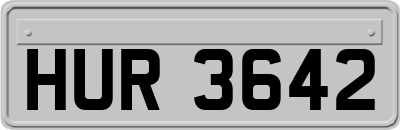 HUR3642