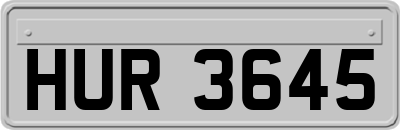 HUR3645