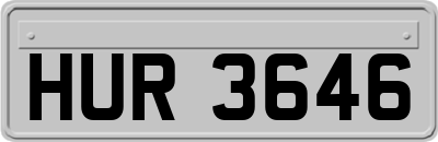 HUR3646