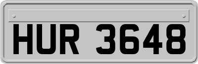 HUR3648