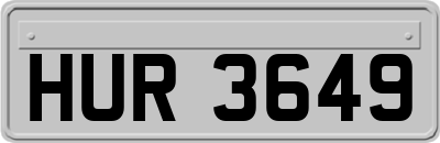 HUR3649