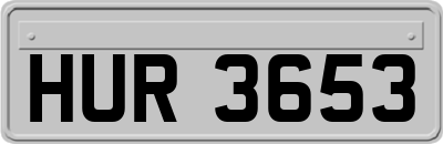 HUR3653