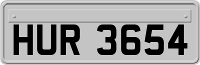 HUR3654