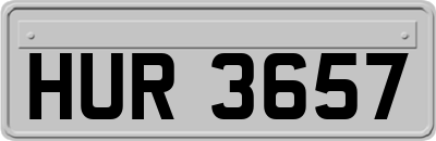 HUR3657