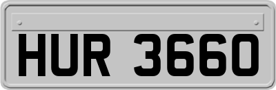 HUR3660