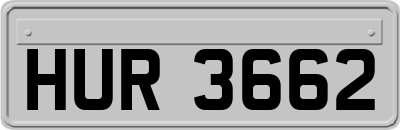 HUR3662