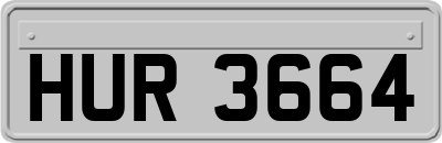 HUR3664