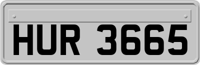 HUR3665