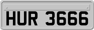 HUR3666