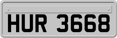 HUR3668