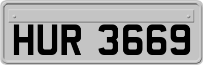 HUR3669