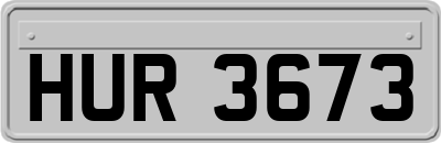 HUR3673