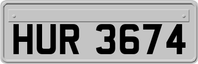 HUR3674