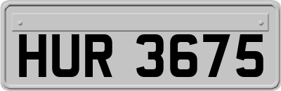 HUR3675