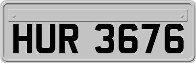 HUR3676