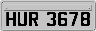 HUR3678