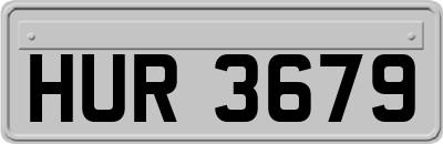 HUR3679