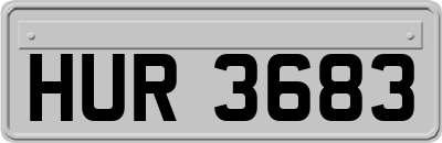 HUR3683