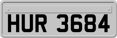 HUR3684