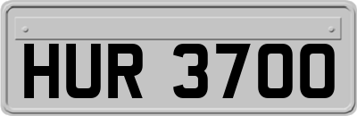 HUR3700