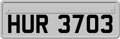 HUR3703