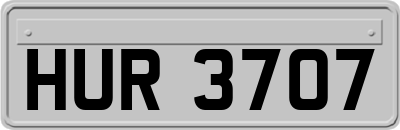 HUR3707