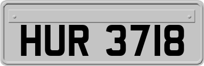 HUR3718